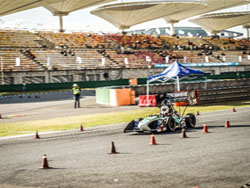 FSAE车队获中国大学生电动车方程式大赛2017年赛季全国总冠军 FSAE车队获中国大学生电动车方程式大赛2017年赛季全国总冠军
